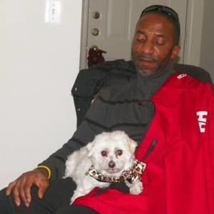 Meet your Posher, Christopher